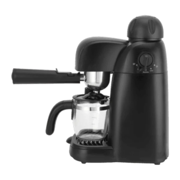 Cafetera Espresso a Vapor 3,5 Bares de Presión | Enxuta SDAENXCEV5711