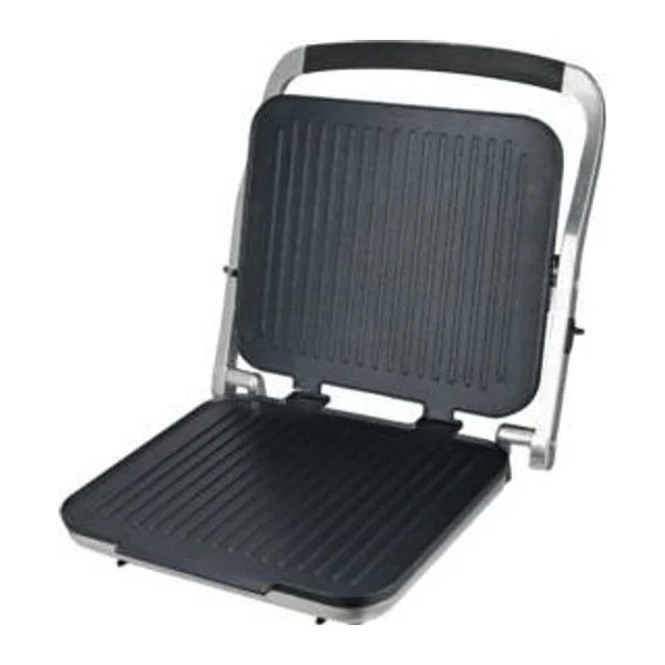 Sandwichera 2.000 watts Grill Inox | Enxuta SDAENXSG699