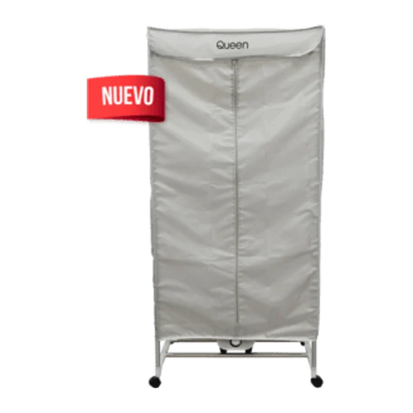 Secarropas de pie 10 kg portátil | Enxuta SQ4310