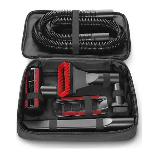 Set de Accesorios de Aspiradora Bosch BHZTKIT1
