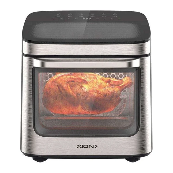 Airfryer Freidora Sin Aceite 14L Con Cesto Giratorio XION XI-FR140
