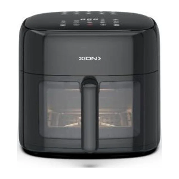 Airfryer freidora sin aceite 6.8 L | XION XI-FR79