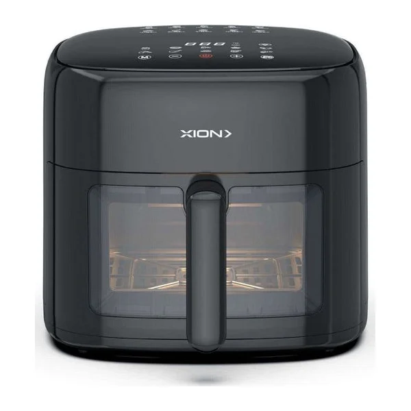 Airfryer Freidora Sin Aceite 6,8L XION XI-FR79