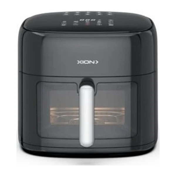 Freidora sin aceite 8.8 L premium | XION XI-FR88