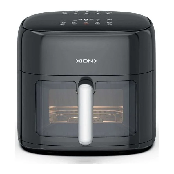 Airfryer Freidora Sin Aceite Premium 8,8l. XION XI-FR88