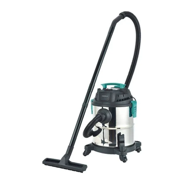 Aspiradora Profesional Polvo Y Líquido 2200w XION XI-VC2200PRO
