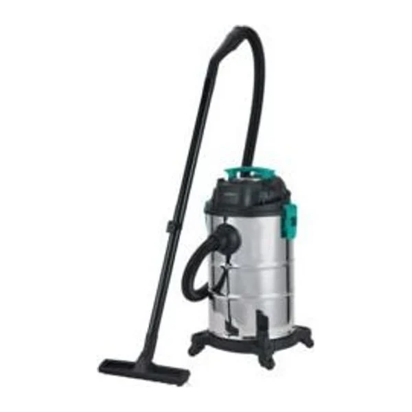 Aspiradora profesional polvo y líquido 2800 W | XION XI-VC2800PRO