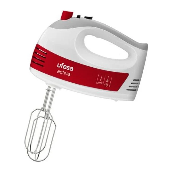 Batidora de Mano "Activa" | UFESA BV4650