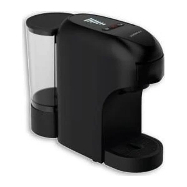 Cafetera 3 usos Nespresso, Dolce Gusto y café molido | XION XI-CM23