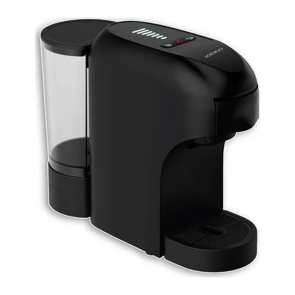 Cafetera 3 Usos, Nespresso, Dolce Gusto Y Café Molido XION XI-CM23