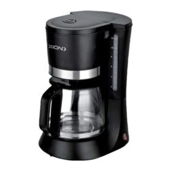 Cafetera de goteo 12 tazas | XION XI-CM12