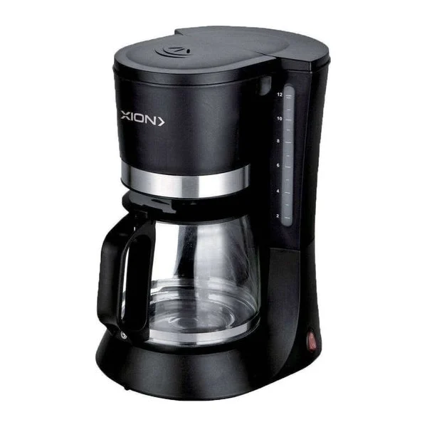 Cafetera De Goteo 12 Tazas XION XI-CM12