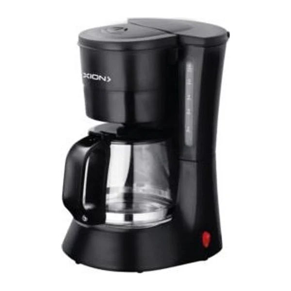 Cafetera de goteo 6 tazas | XION XI-CM6