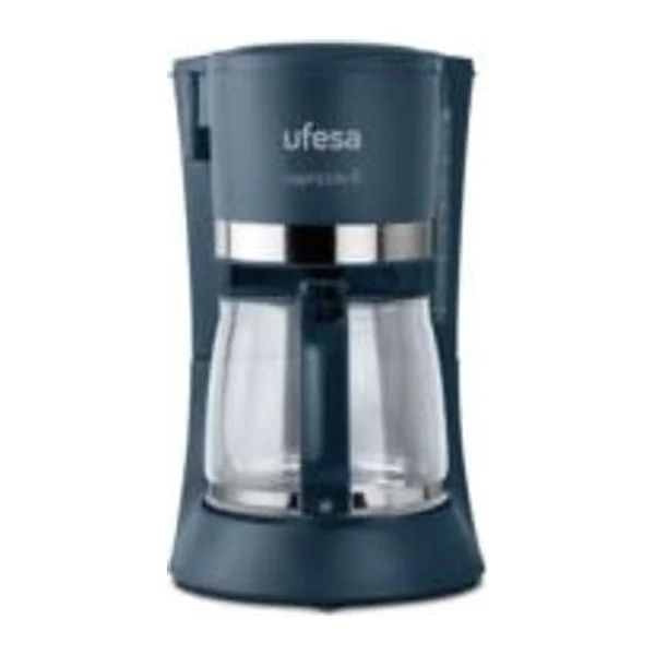 Cafetera de goteo 0.6 L 600 W | UFESA CG7114