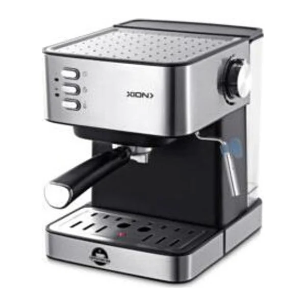 Cafetera espresso 15 bares | XION XI-CM21