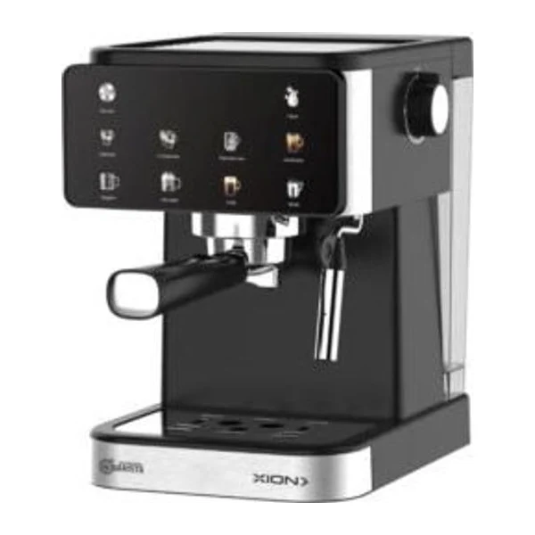 Cafetera espresso automática 20 bares | XION XI-CM308