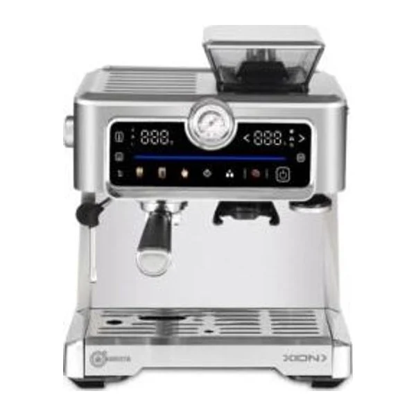 Cafetera espresso y capuccino 20 bares | XION XI-CM90