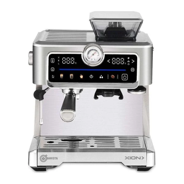 Cafetera Espresso Y Capuccino Barista Xion XION XI-CM90