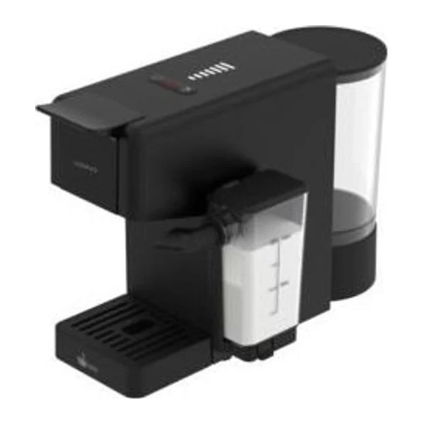 Cafetera multicápsulas y espresso | XION XI-CM24