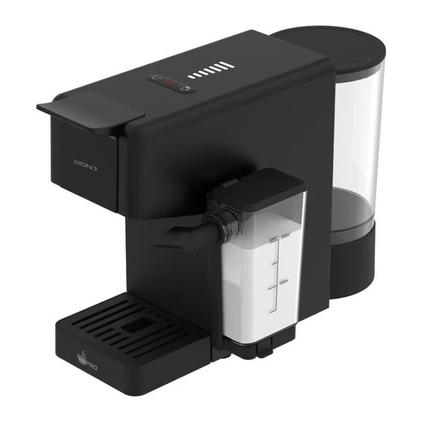 Cafetera Multicapsulas Y Espresso XION XI-CM24