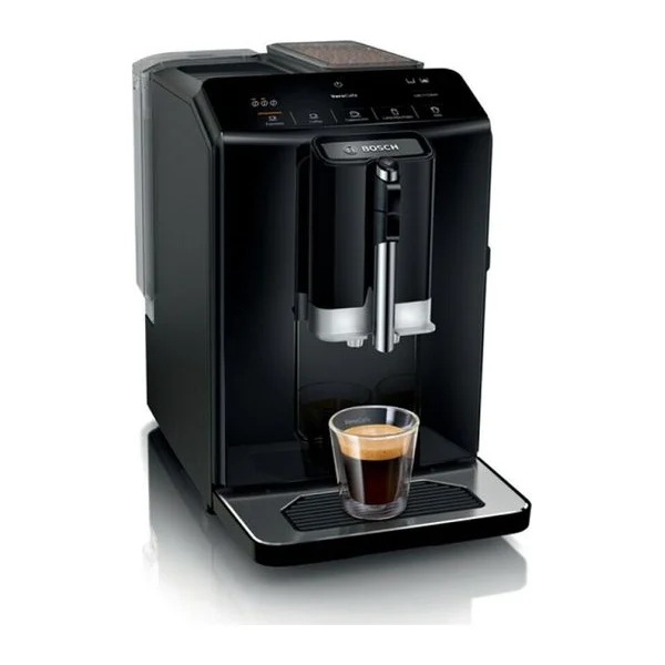 Cafetera superautomática 1.4 L 15 bares | VeroCafe TIE20119