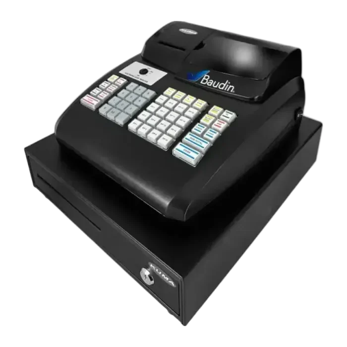 Caja Registradora