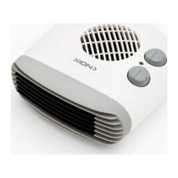 Calefactor cerámico oscilante 1500 W | XION XI-ES3