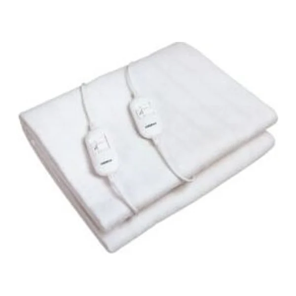 Calientacamas 2 plaza polyester | XION XI-GL22