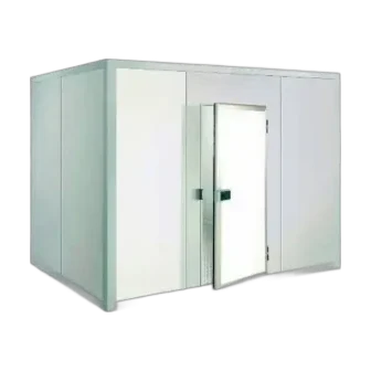 Cámaras Refrigeradas