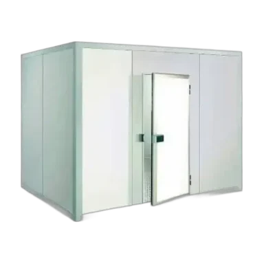 Cámaras Refrigeradas