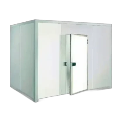 Cámaras Refrigeradas