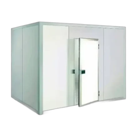Cámaras Refrigeradas