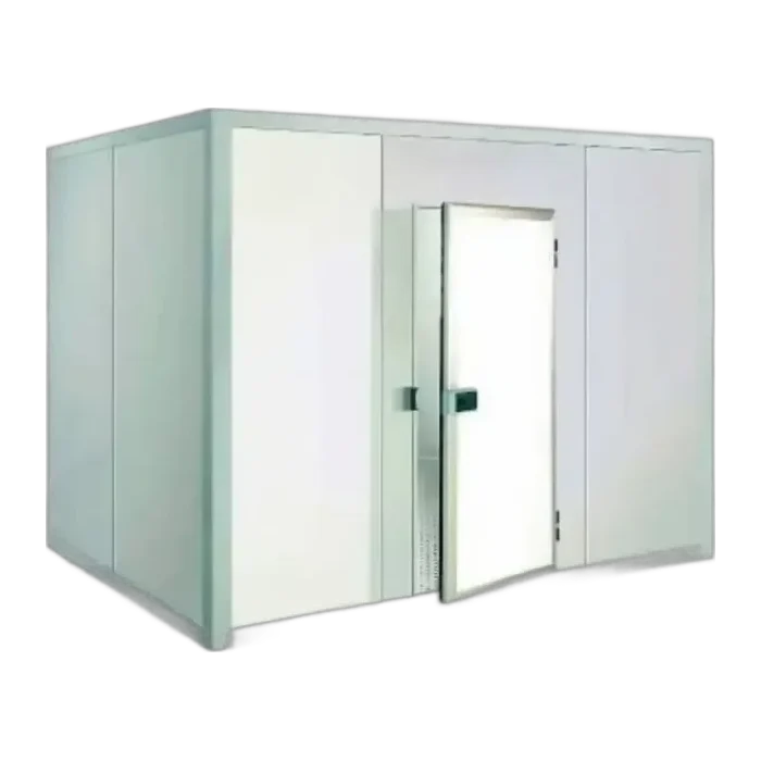 Cámaras Refrigeradas