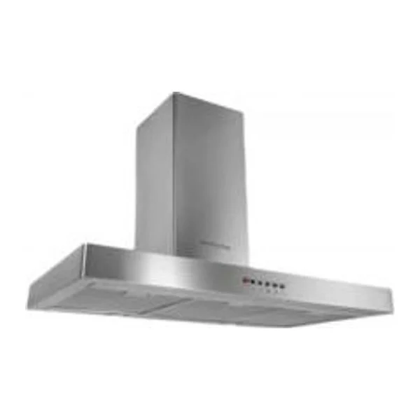 Campana extractora 90 cm plana | Futura FUT-C90PL