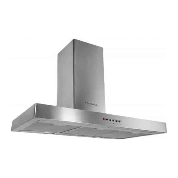 Campana extractora 90 cm plana | Futura FUT-C90PL