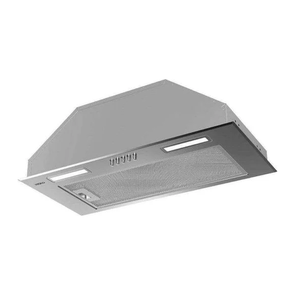 Campana De Encastre Acero Inox 60CM XION XI-EC550