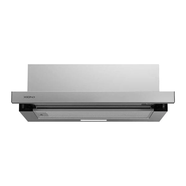 Campana Extractora Telescopica Acero Inox 60cm XION XI-EC62