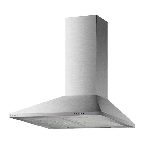 Campana Extractora Xion Acero Inox 60cm XION XI-EC60