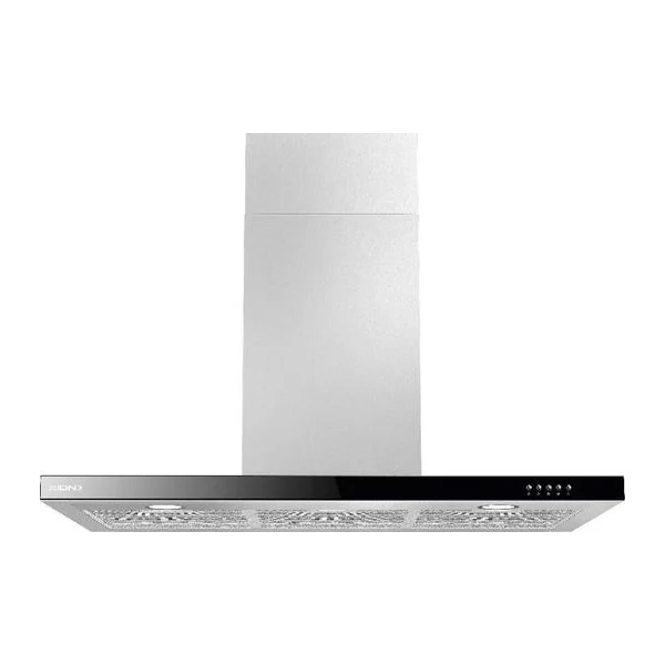Campana Extractora Xion Acero Inox 90cm XION XI-EC990T