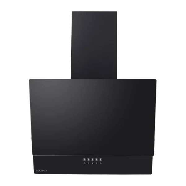 Campana Extractora Xion Black Glass 60cm XION XI-EC65