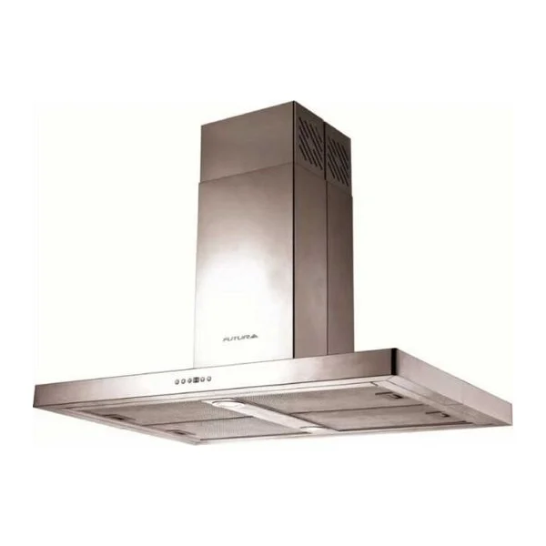 Campana extractora isla 90 cm 850 m3/h | Futura FUT-C90ISLA