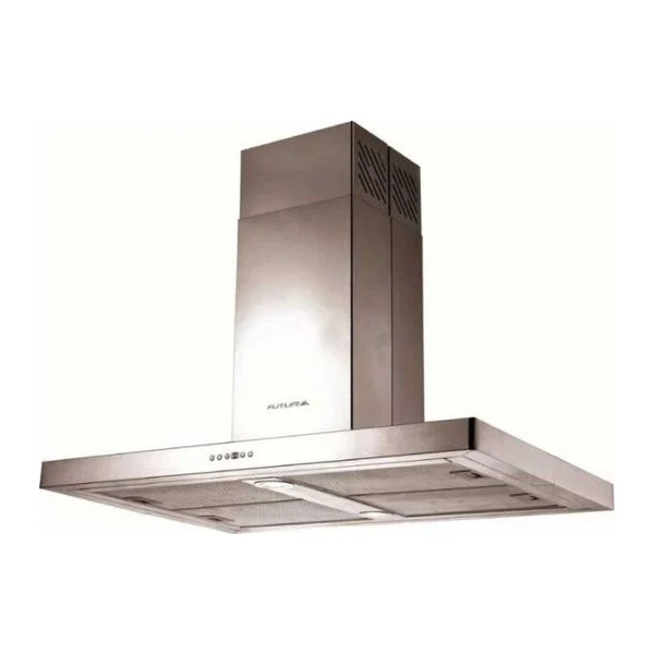 Campana extractora isla 90 cm 850 m3/h | Futura FUT-C90ISLA