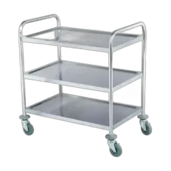 Carros de Servicio