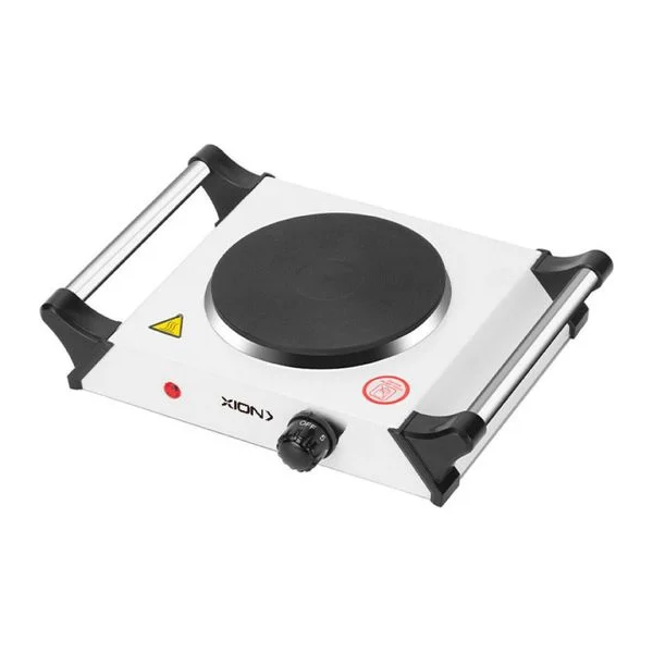 Cocina Electrica 1 Disco 2 Asas Xion XION XI-H12