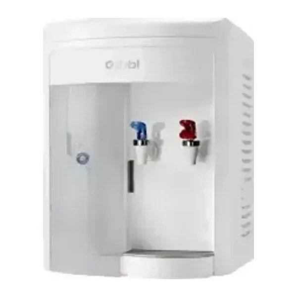 Dispensador de Mesa Agua Fria y Caliente | IBBL FRQ600