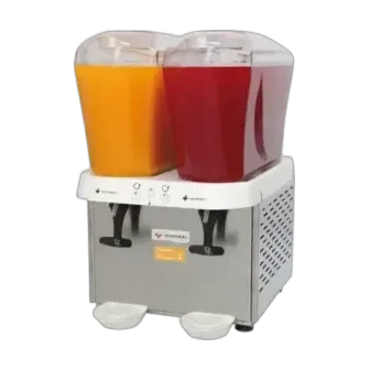 Dispensadores Jugos