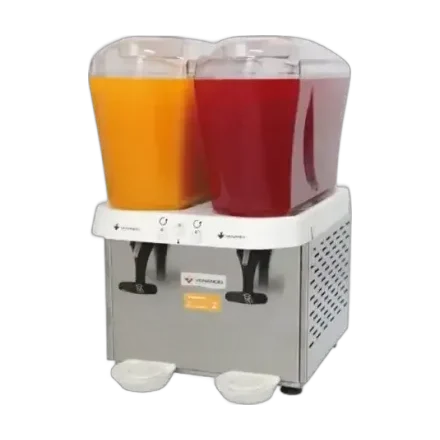 Dispensadores Jugos