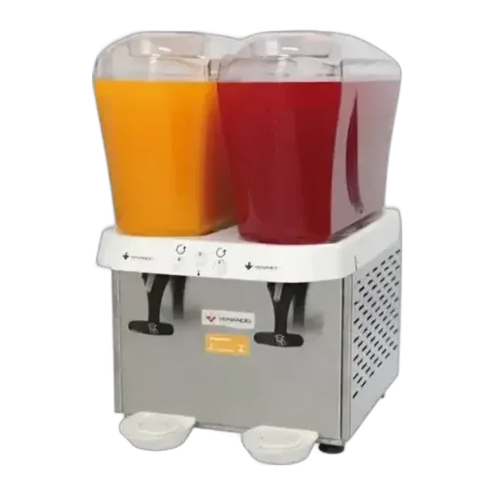 Dispensadores Jugos