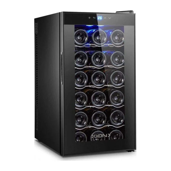Enfriadora De Vinos Xion 18 Botellas XION XI-CAVA18