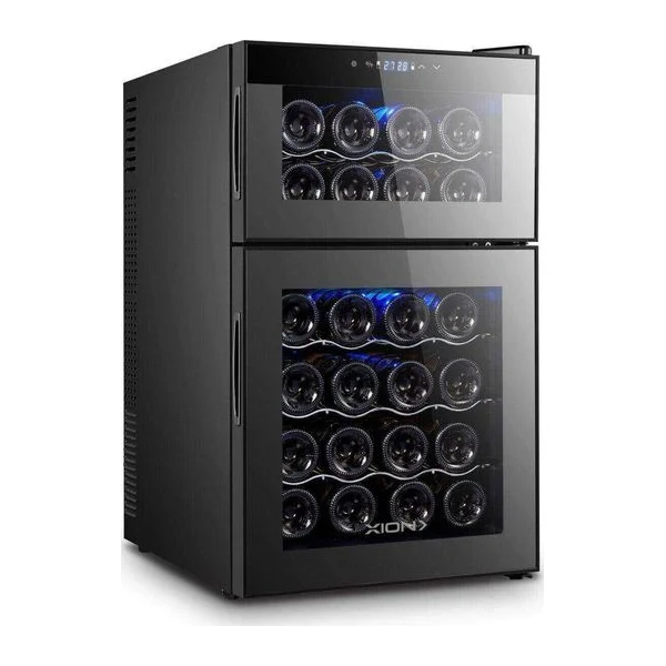 Enfriadora De Vinos Xion 24 Botellas XION XI-CAVA24D